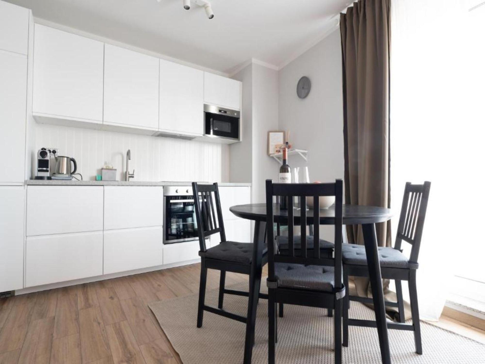 Ml Apartment-Modern 2Bedroom Free Parking Zagreb Extérieur photo