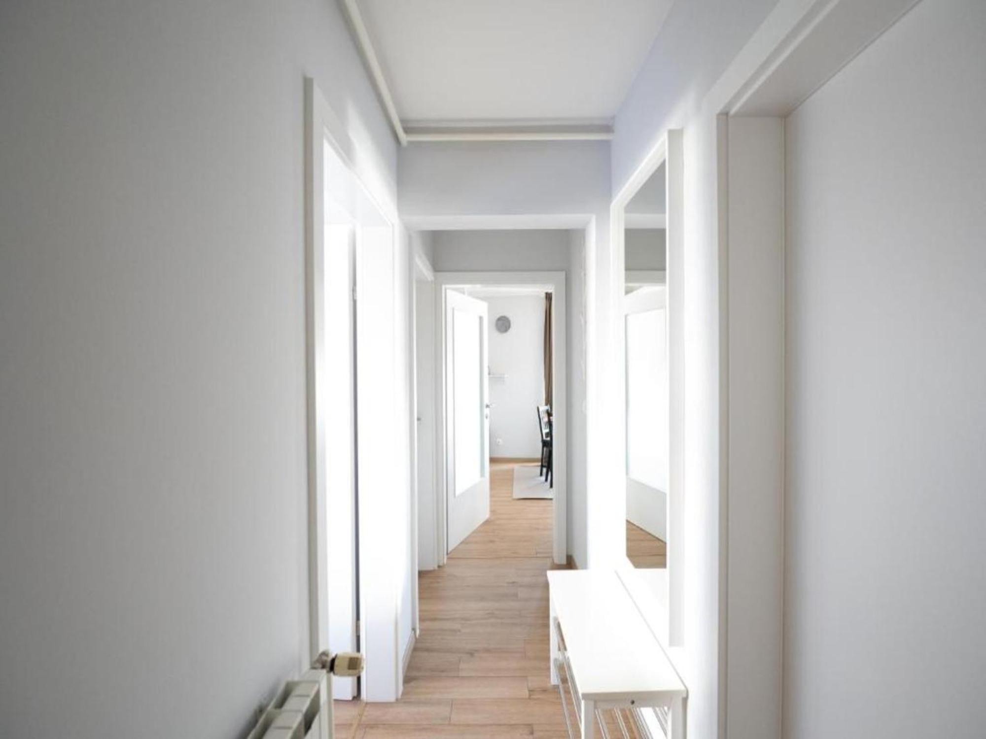 Ml Apartment-Modern 2Bedroom Free Parking Zagreb Extérieur photo