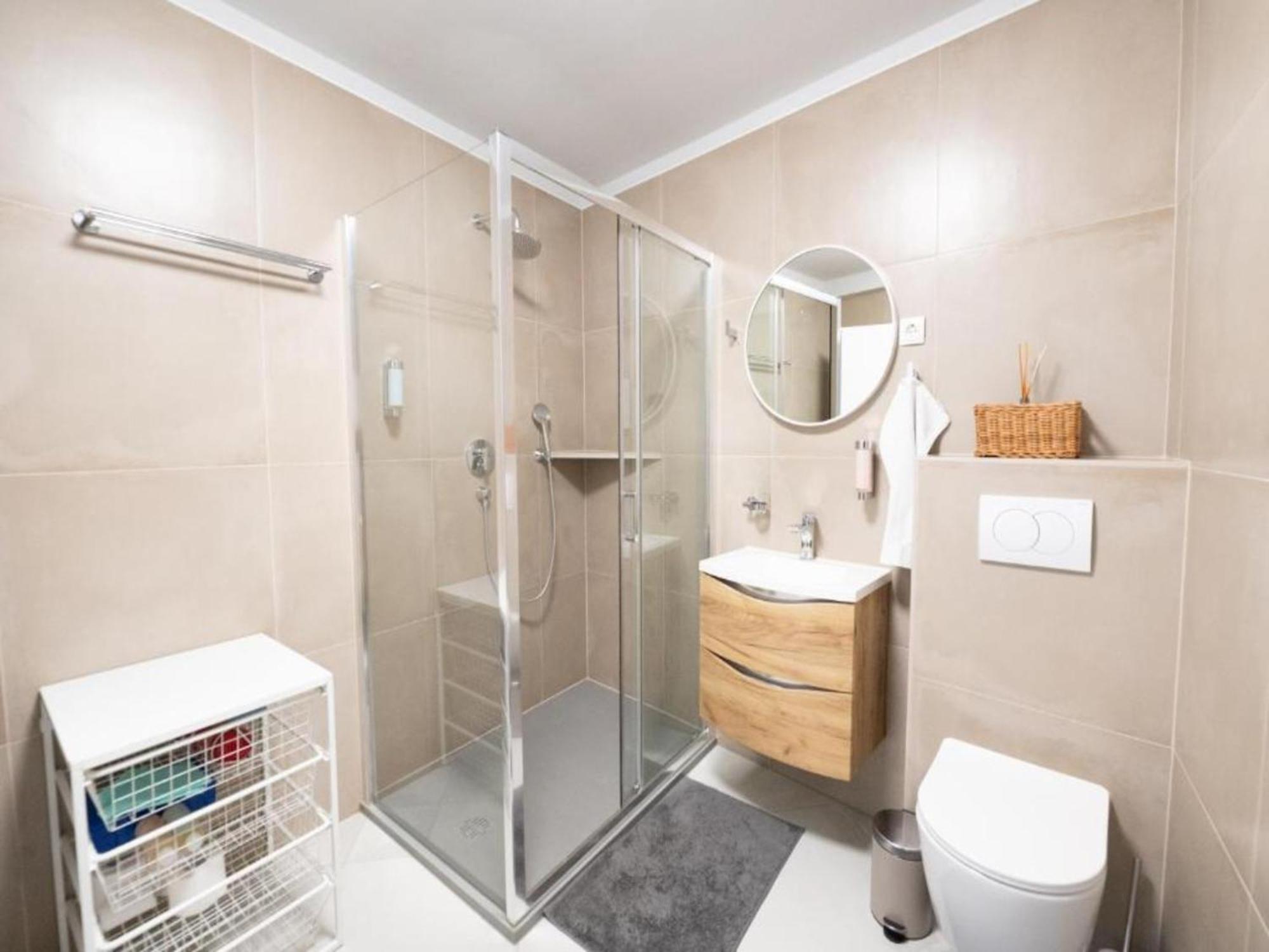 Ml Apartment-Modern 2Bedroom Free Parking Zagreb Extérieur photo